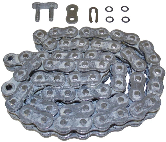 WSM Chain for