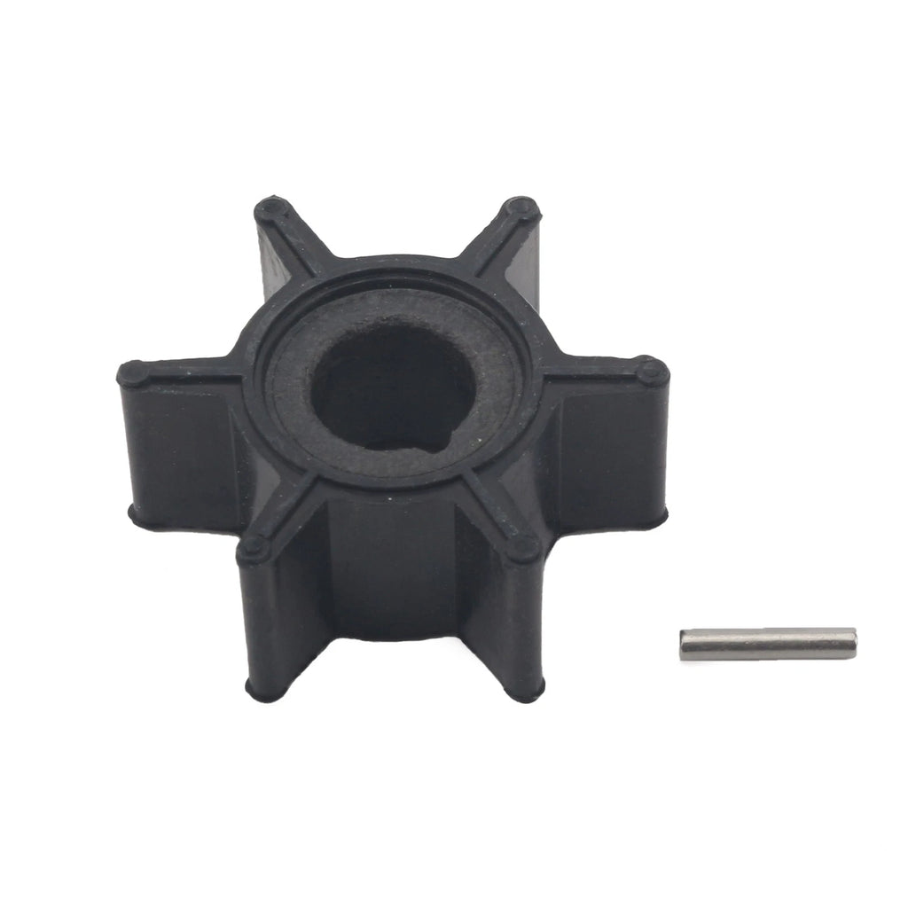 Water Pump Repair Kit for Nissan Tohatsu Outboard 2HP 2.5HP 3.5HP (3F0-87322-1)