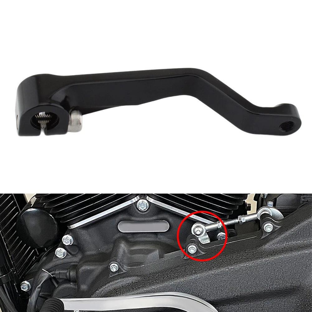 Gear Shift Lever for Harley Softail Low Rider ST FXLRST (2018–2024)