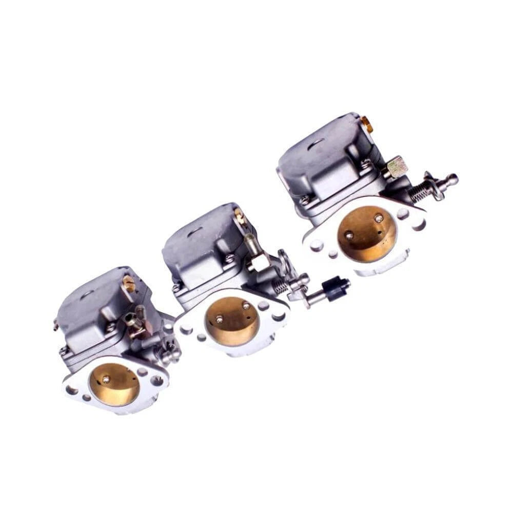 Carburetor Kit 821854T19 821854T20 821854T21 for Mercury 40-55HP (2-Stroke)