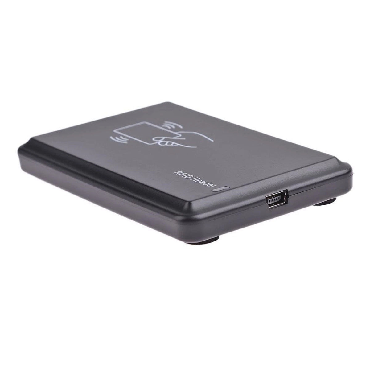 125kHz USB RFID Contactless Proximity Sensor ID Card Reader