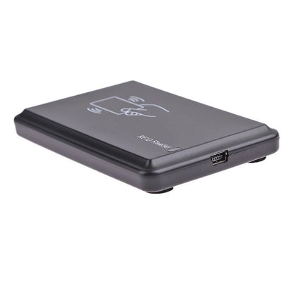 125kHz USB RFID Contactless Proximity Sensor ID Card Reader