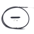 4" Clutch Cable for Harley Twin Cam Evolution 5-Speed (2000–2017)