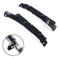 2X Front Bumper Bracket Holder for BMW X5 E53 (2000–2006)