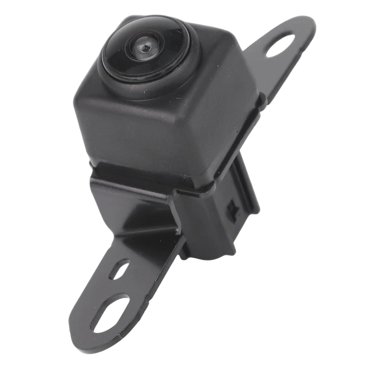 Front View Parking Assist for Nissan Qashqai J11 (2014–2020)