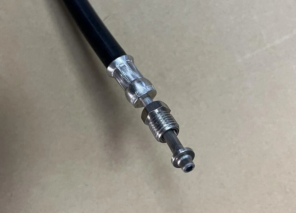 Hydraulic Trim Hose for OMC Volvo SX-M (3857524)