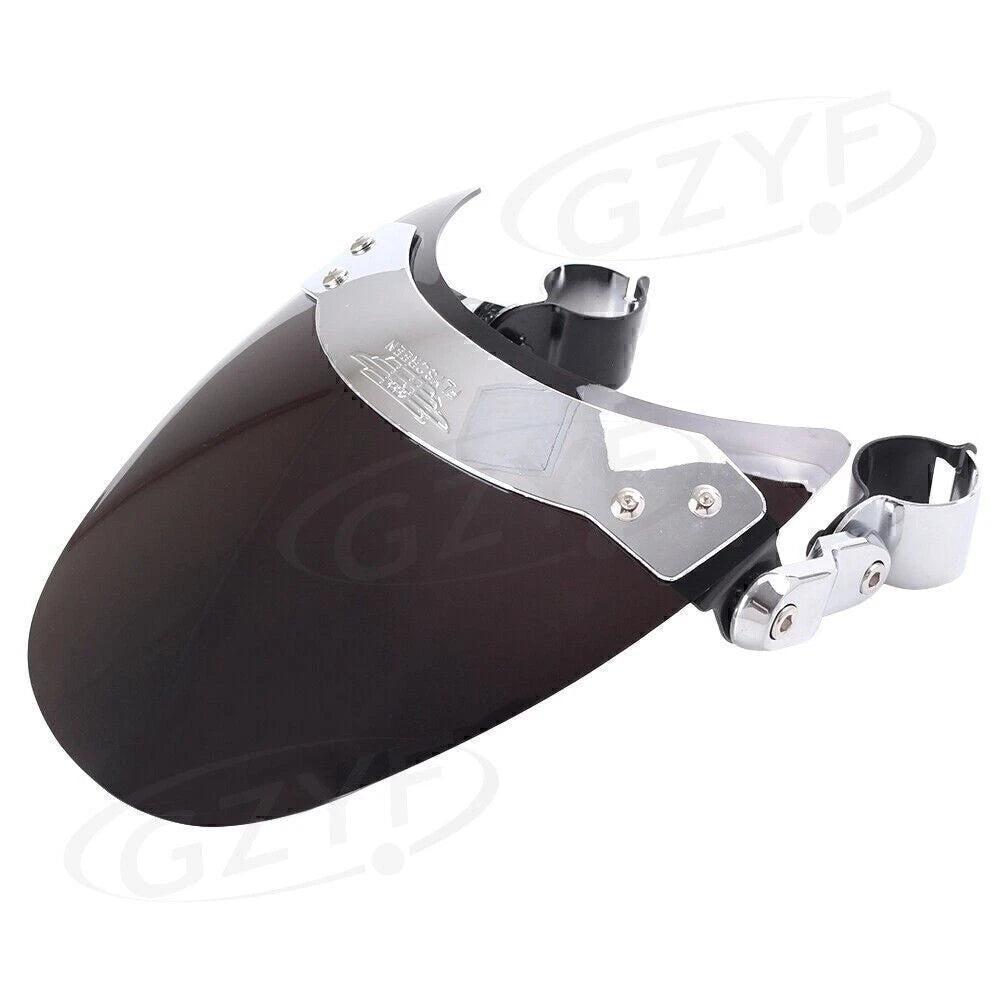 Windshield for Harley Softail 2013–2017, Street Rod 2006