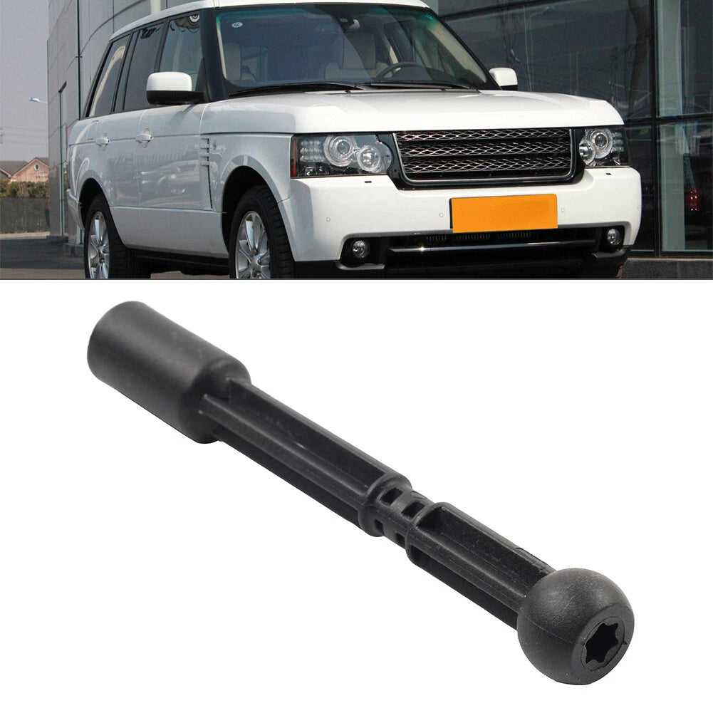 Engine Cover Stud for Land Rover Range Rover Evoque, Jaguar E-Pace (2012–2021)