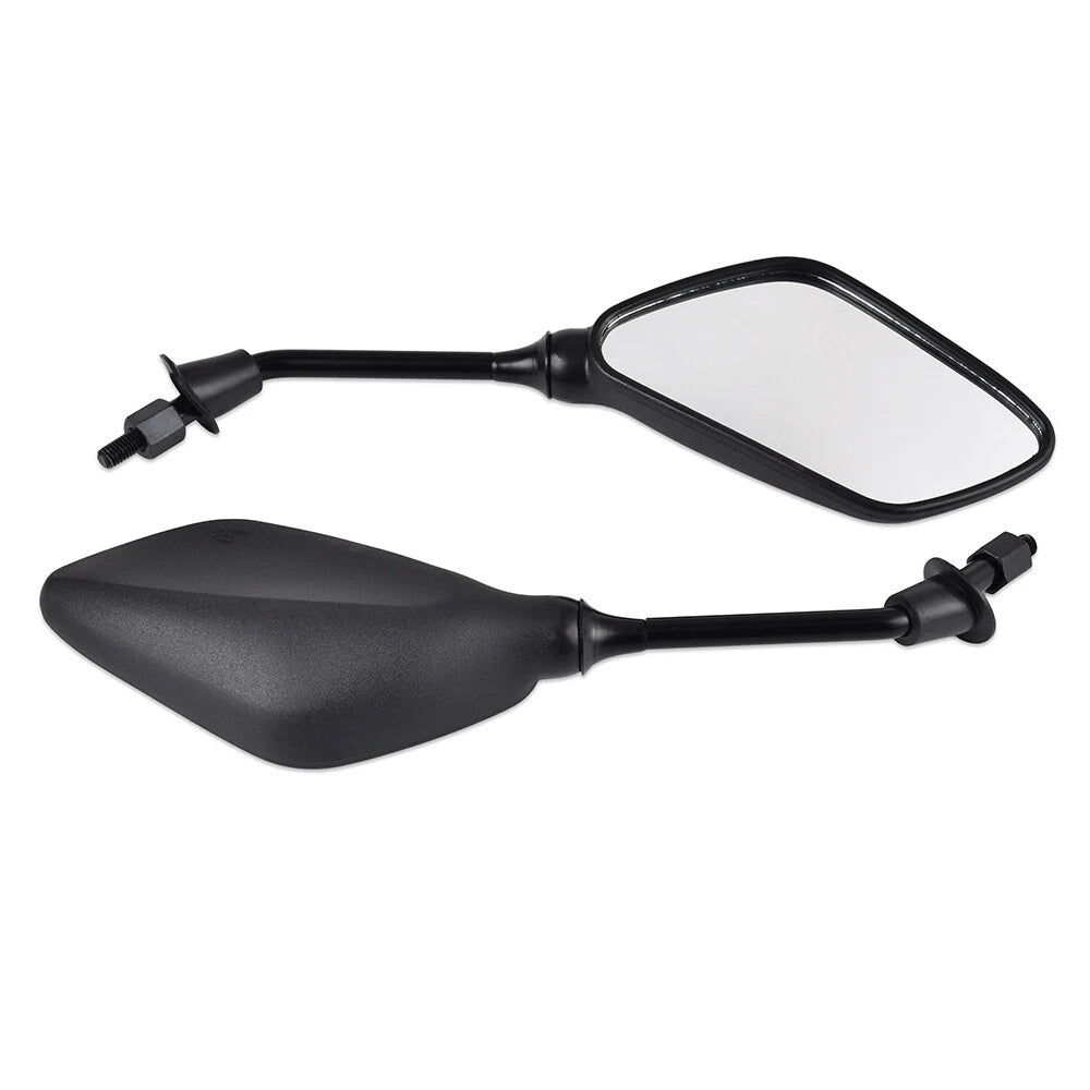 8MM Rearview Mirror for ATV Quad Pit Dirt Bike Moped Scooter