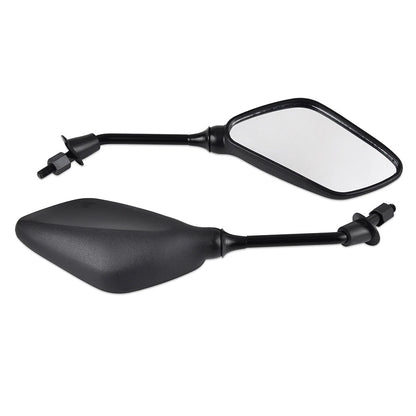 8MM Rearview Mirror for ATV Quad Pit Dirt Bike Moped Scooter