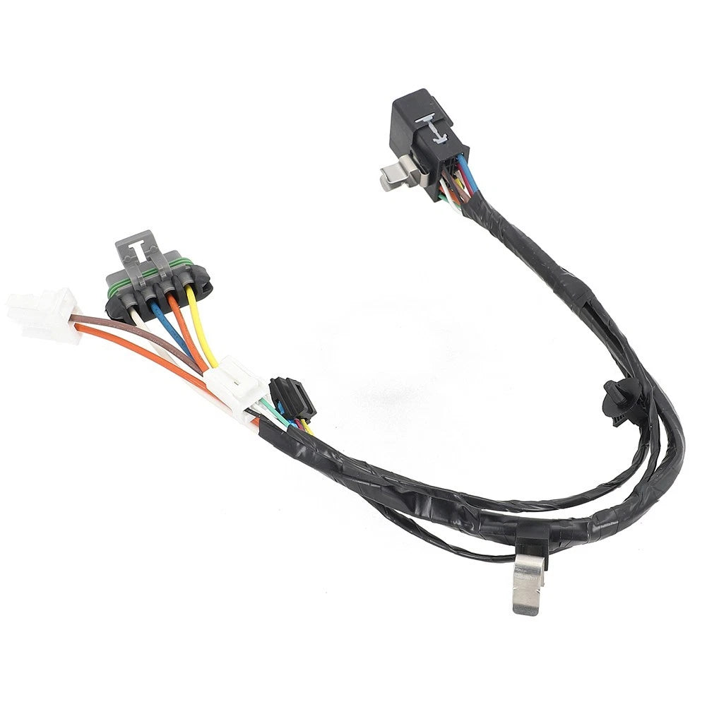 OEM Blower Motor Wiring Harness for Chevrolet Colorado (2004–2012)