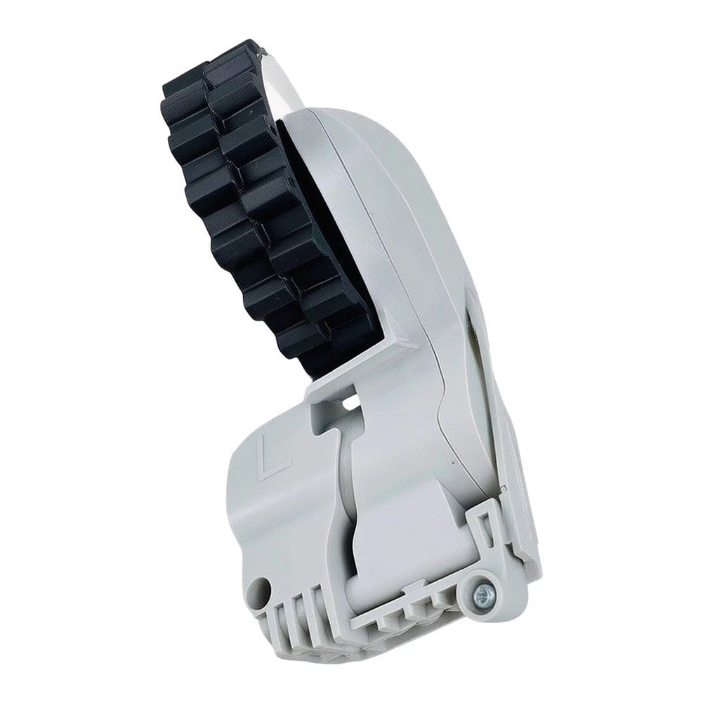 Pair Rubber Wheels for Roborock SE (2020–2023)