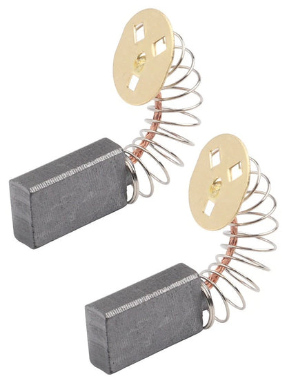 Carbon Brush Set for Power Tool Motors (Repairing)