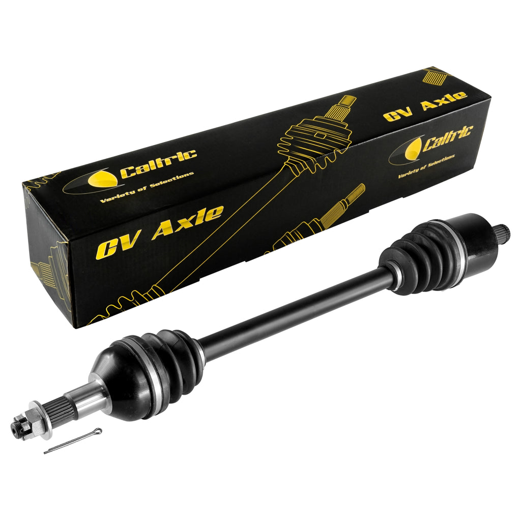 Rear Right Complete CV Joint Axle Replacement for Can-Am Commander 1000 4X4 (2013–2015)