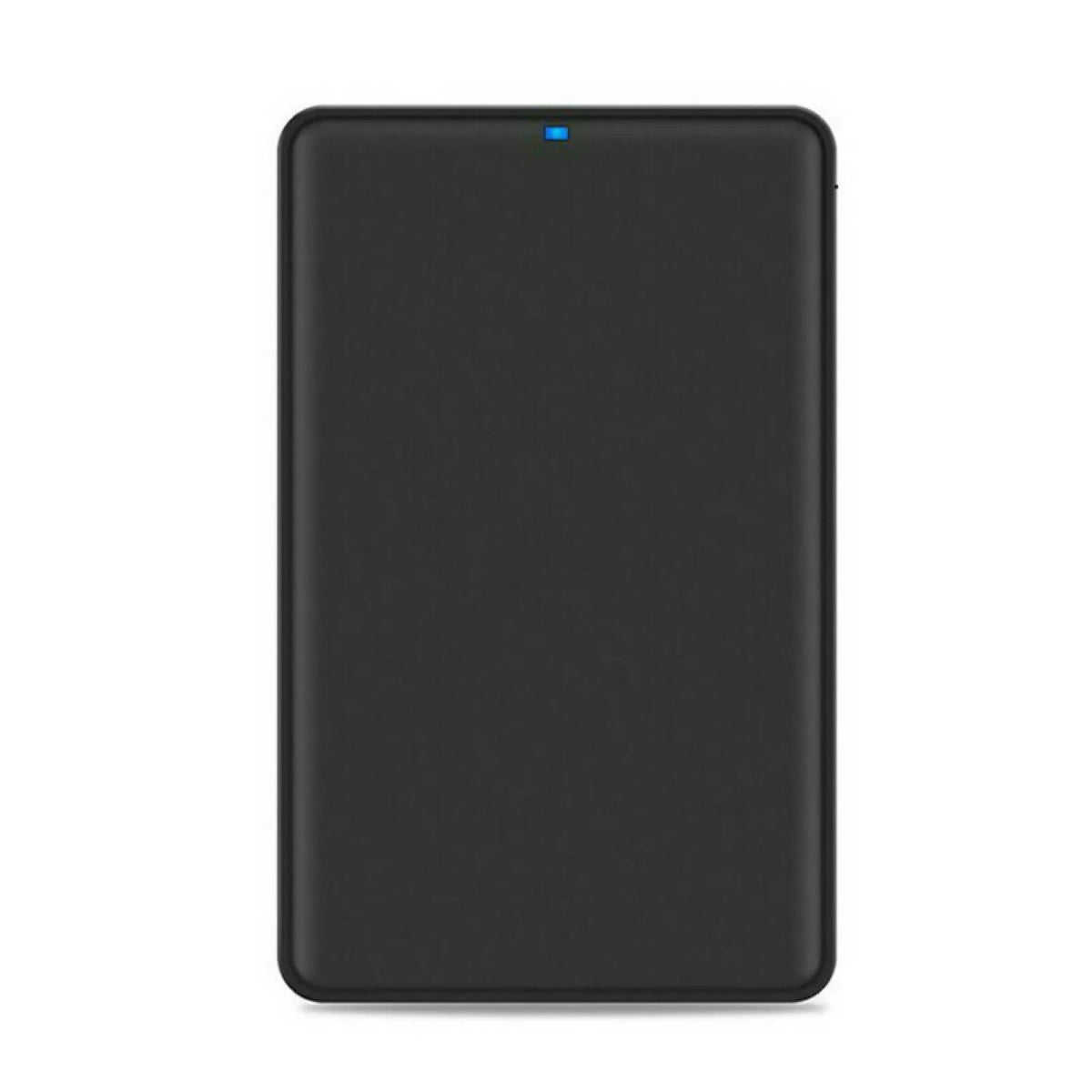 2X SATA Micro USB 3.0 to 2.5 Inch Hard Disk Enclosure HDD