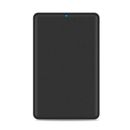 2X SATA Micro USB 3.0 to 2.5 Inch Hard Disk Enclosure HDD