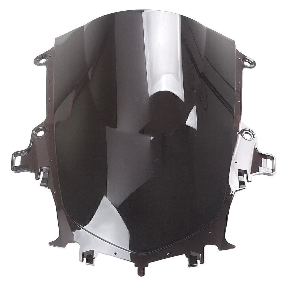 Moto Windshield Windscreen Fits for Yamaha YZF R1 2015 2016 2017