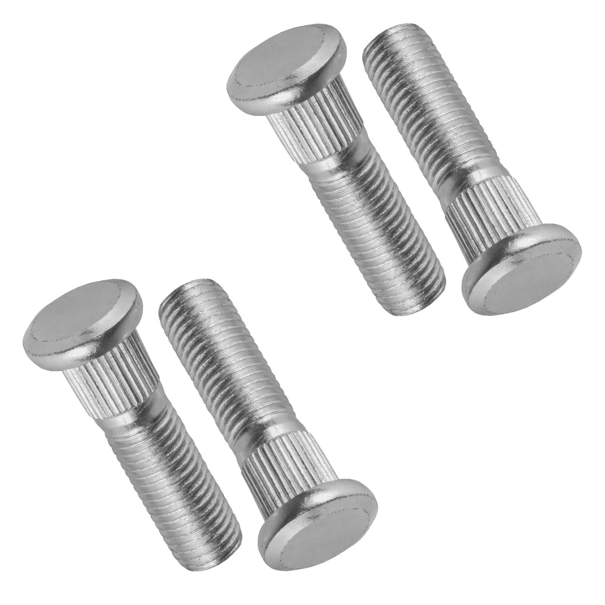 Front Rear Wheel Hub Stud Bolt for Honda TRX250EX Sportrax 2X4 (2001–2008)