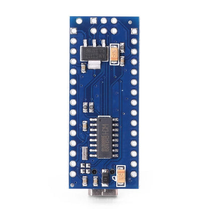 USB Nano V3.0 ATMEGA328P Micro-Controller Board (5V 16M)