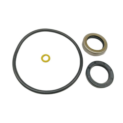 Lower Unit Oil Seal & O-ring Set for Mercruiser MR & Alpha One (26-14077, 896524)
