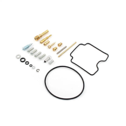 Carburetor Rebuild Kit for Yamaha Raptor 350 YFM350 (2004–2013)