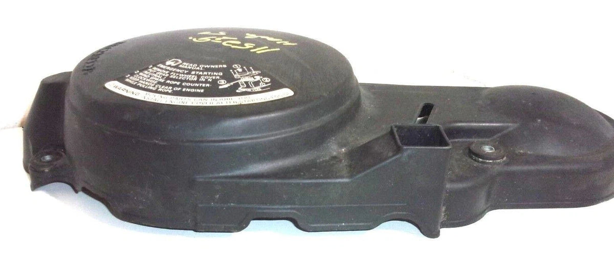 Flywheel Cover for Honda (31145-ZV5-010)