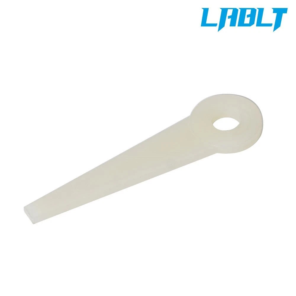 100 Pack Polycut Blade for Stihl Trimmer (4111-007-1001)