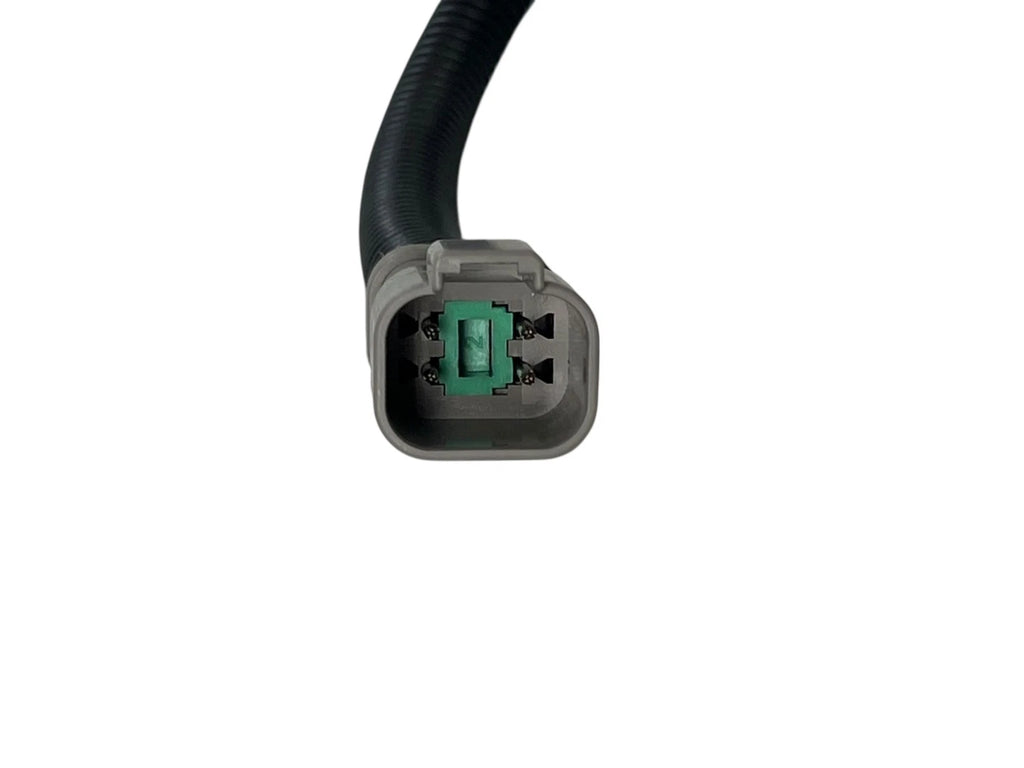 Infotainment Core Expansion for ICE Murphy (Wired Remote, Bracket)
