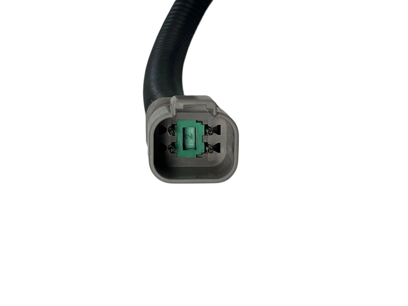 Infotainment Core Expansion for ICE Murphy (Wired Remote, Bracket)