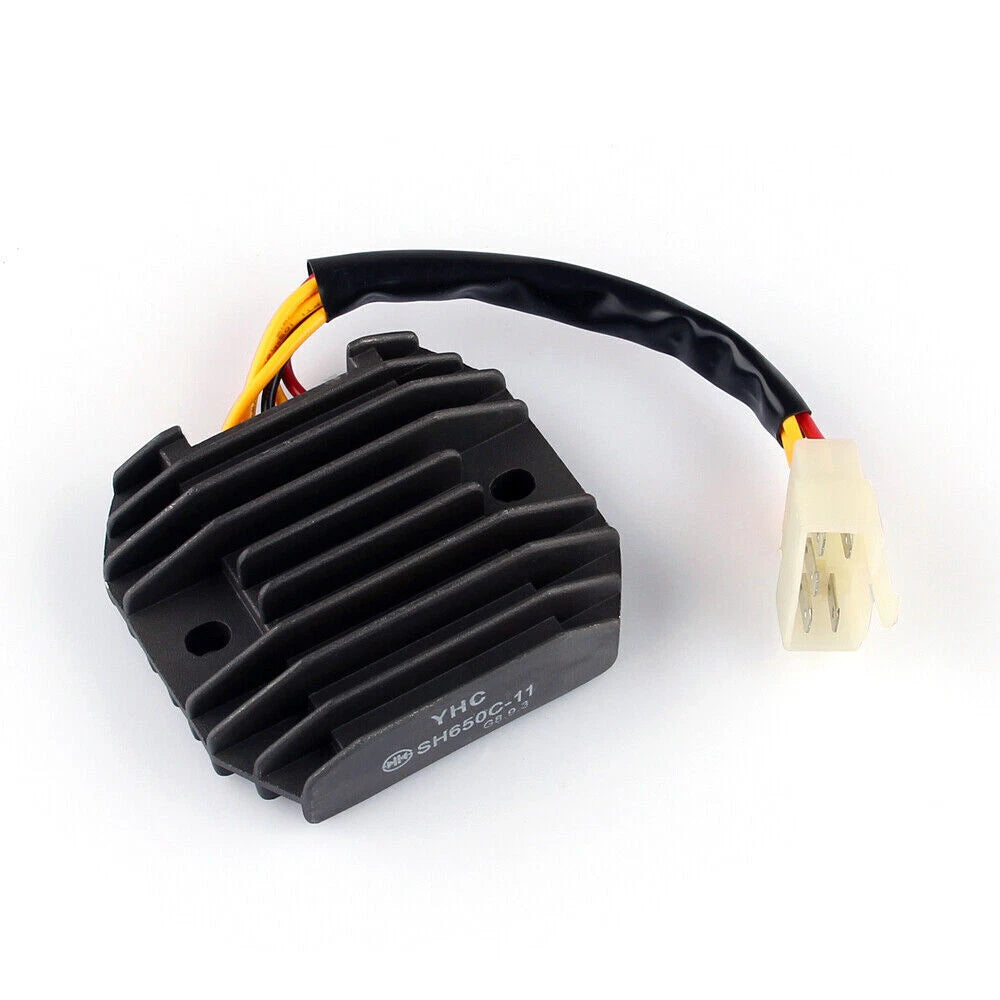 Regulator Rectifier for Kawasaki ZXR400, Suzuki GSF400, Bandit, GSXR400 (T9)