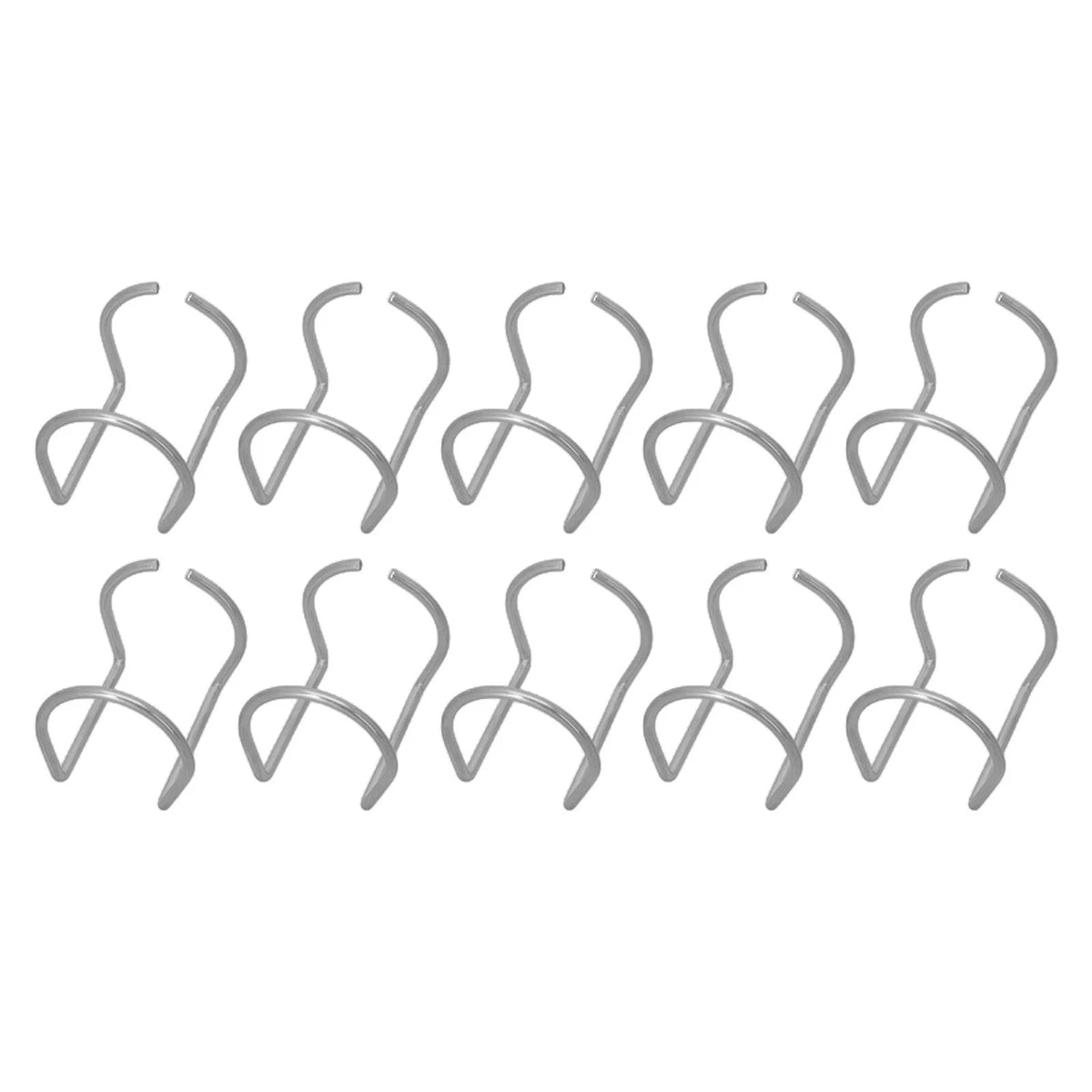 10PCS Plasma Spring Guide Spacer for AG60 SG55 Plasma Cutter Torch