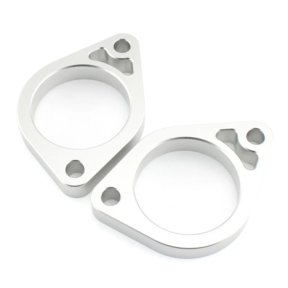Handlebar Riser Spacer Mount Clamp for Ducati SuperSport 939 950 (2017–2023)