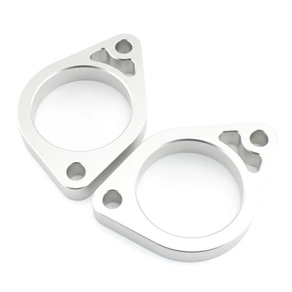 Handlebar Riser Spacer Mount Clamp for Ducati SuperSport 939 950 (2017–2023)