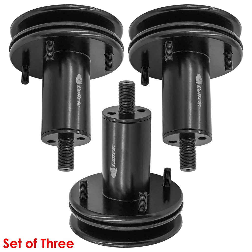 Deck Spindle Replacement for Gravely ZTX42 ZTX (2005–2018)