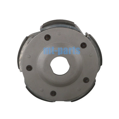 Clutch Carrier Assembly for Massimo ATV MSA 400 / MSA 450 (E14 27249)