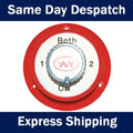 Battery Isolator Selector Switch 230A 12/24V for RWB 190 Boat Caravan 4WD