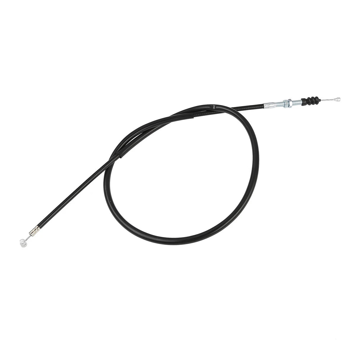 Clutch Cable for Honda CRF150F (2003–2005), CRF230F (2003–2009, 2012–2019)