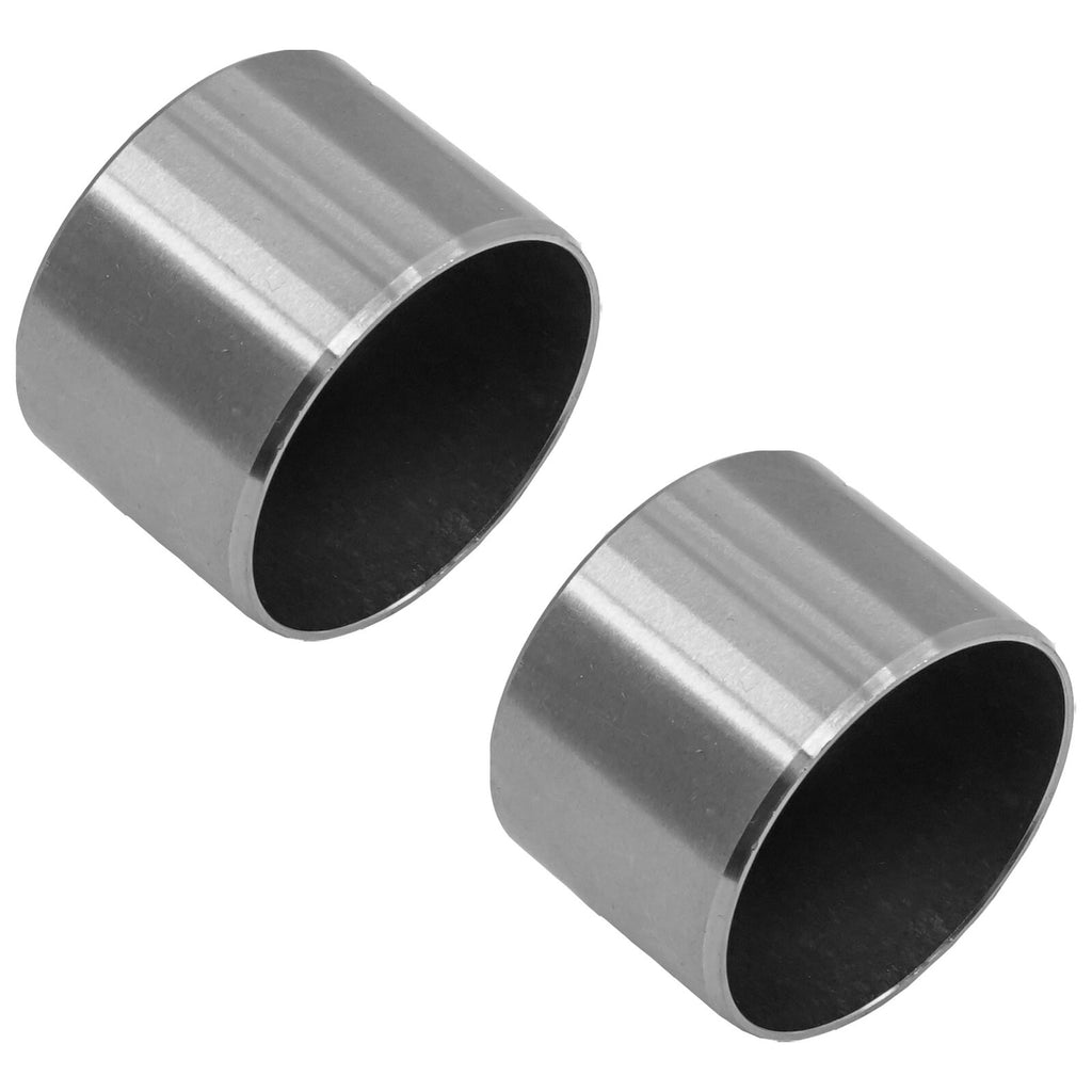 Caltric Intake and Exhaust Valve Tappet Replacement for Yamaha Wolverine R-Spec (2016–2018)