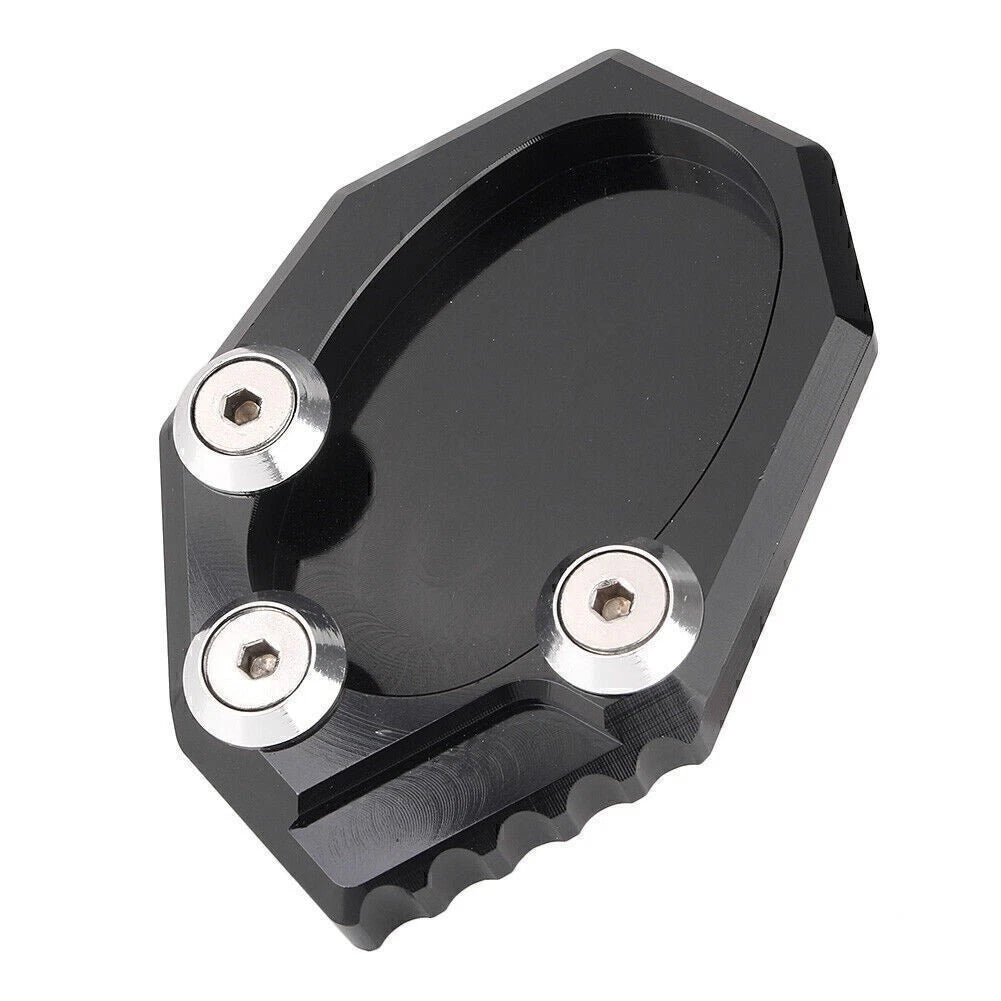 Kickstand Pad for Kawasaki KLX250 (2009–2014)