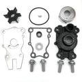 Water Pump Impeller Kit for Yamaha Outboard 2-Stroke 40 50HP (63D-W0078-01)
