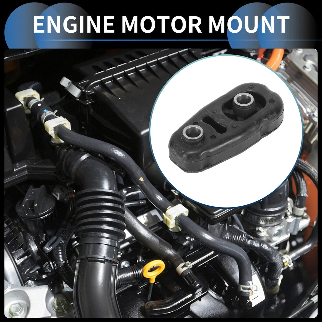 Engine Motor Mount for Nissan Serena C25 C26 (2005–2019)