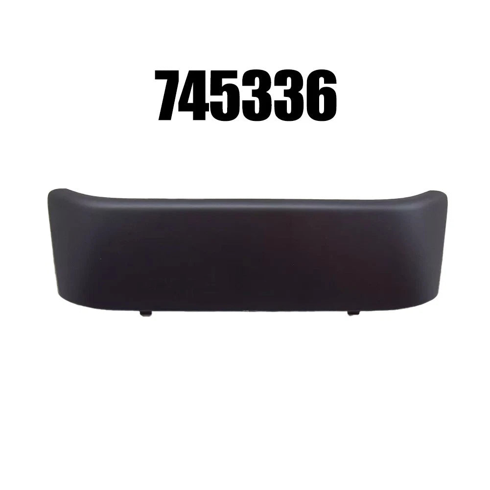 Rear Bumper Splitter Trim for RCZ (2010–2015)