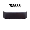 Rear Bumper Splitter Trim for RCZ (2010–2015)