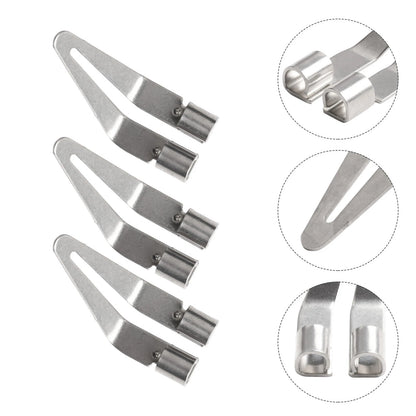 Triangular Soldering Iron Tip for Automotive Repair