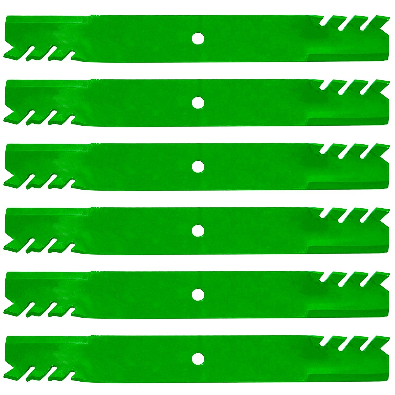 Mulching Blades Replacement for Gravely 60 Inch Deck (2000–2010)