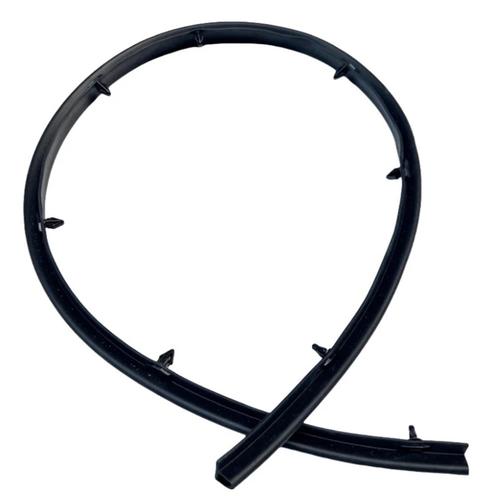 Front Hood Rear Seal for Mitsubishi Lancer CJ (2007–2017)