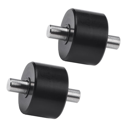 Sturdy Wheels for Tineco S5 Combo 2030 Vacuum Cleaner