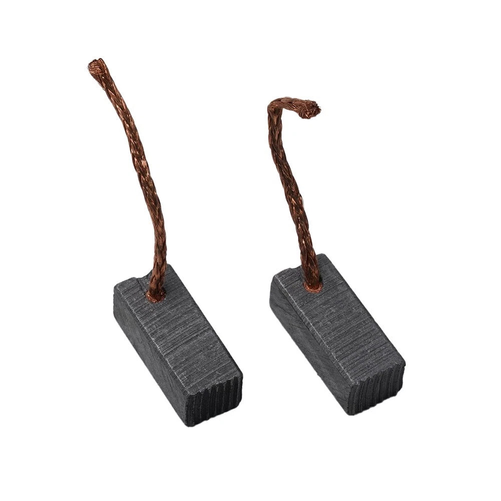 Carbon Brushes for Power Tool (7x8x19mm)