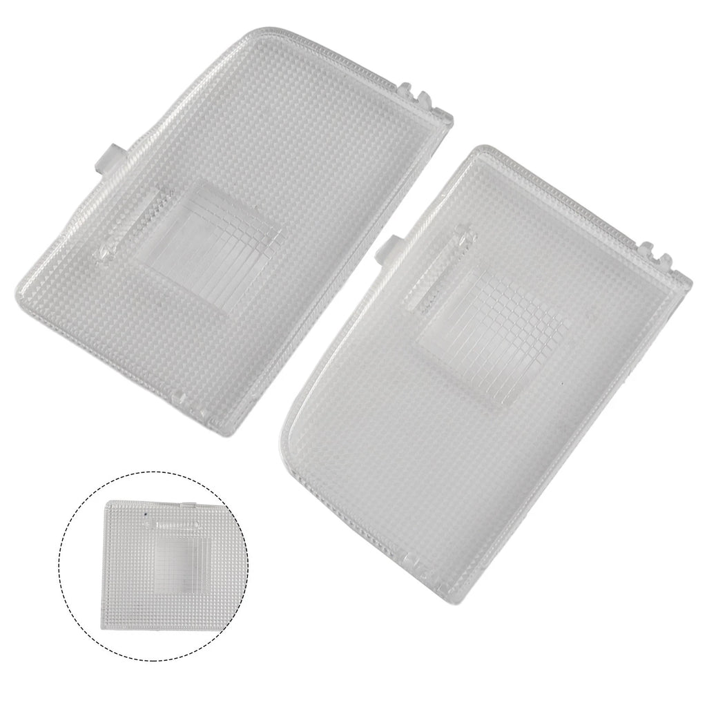 Map Light Lens Set for Toyota Scion (Custom Fit)