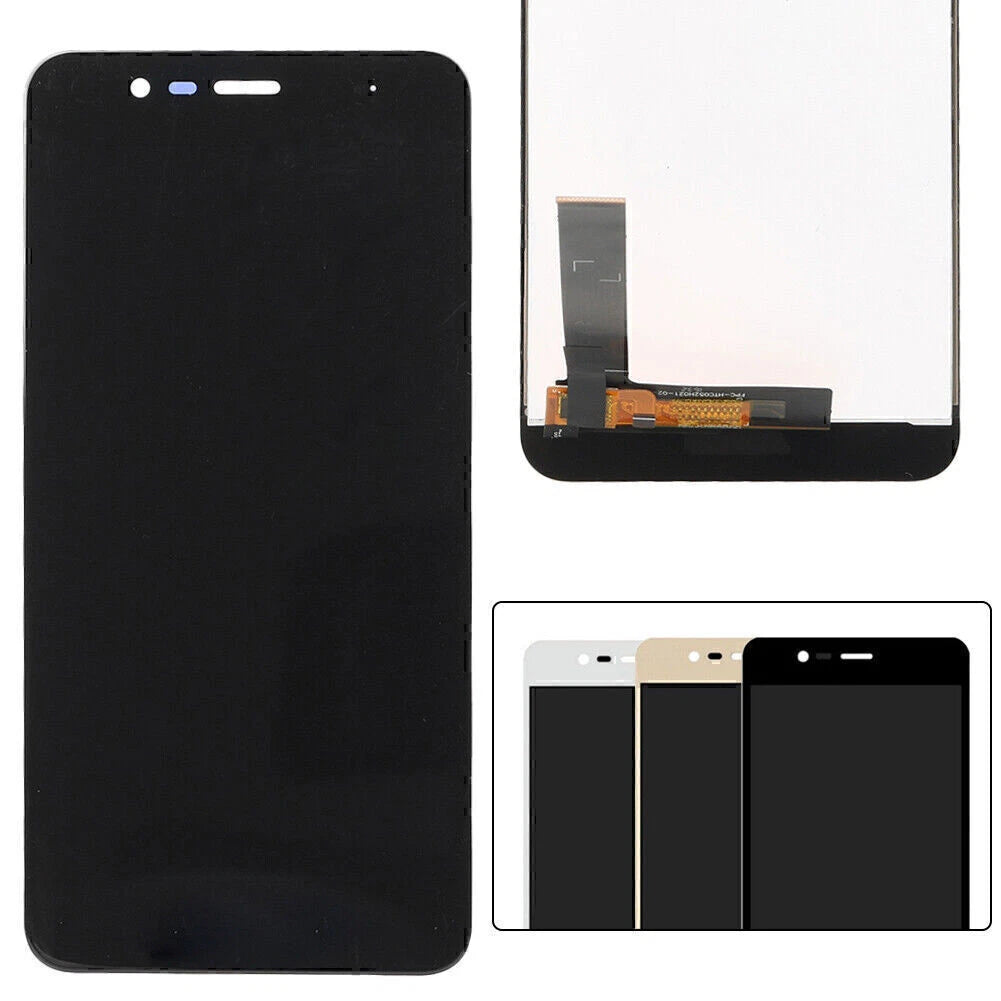 5.2" LCD Touch Screen Digitizer for Asus Zenfone 3 Max ZC520TL X008D